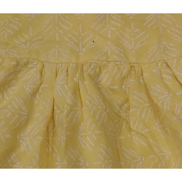 Cute girls dress - Picture 3 of 4